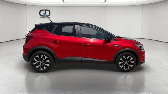 Renault Captur image 1