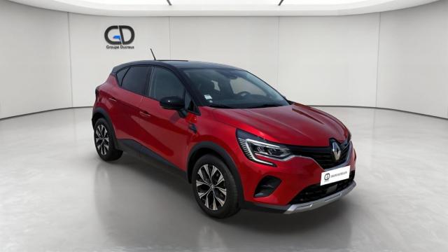 Renault Captur image 9