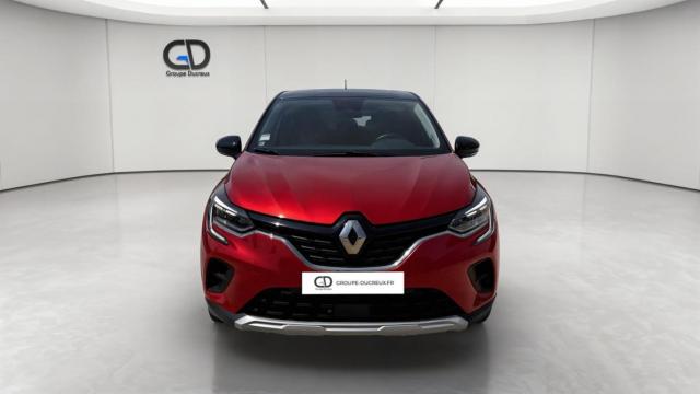 Renault Captur image 4