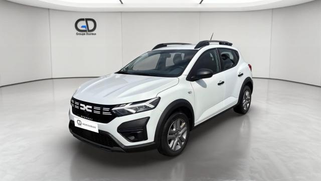 Dacia Sandero d’occasion