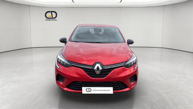 Renault Clio image 7
