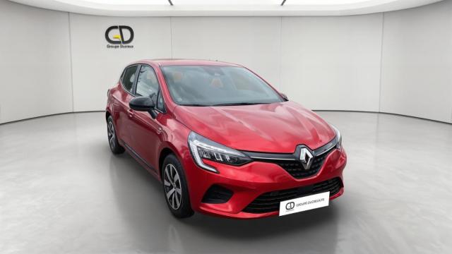Renault Clio image 8