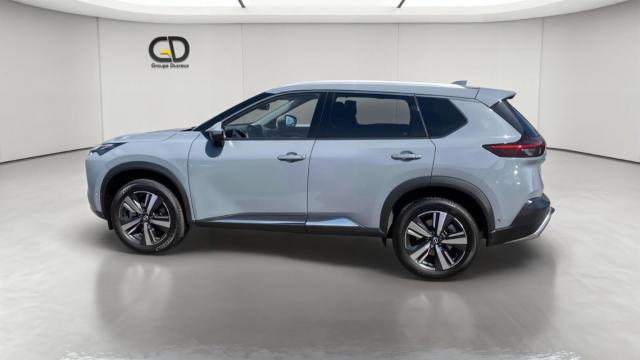 Nissan X-Trail image 2