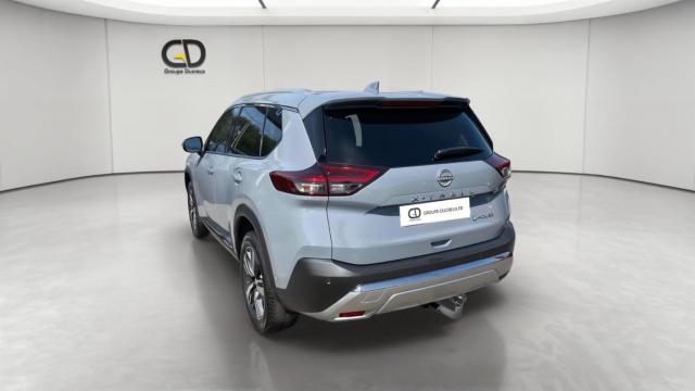 Nissan X-Trail image 1