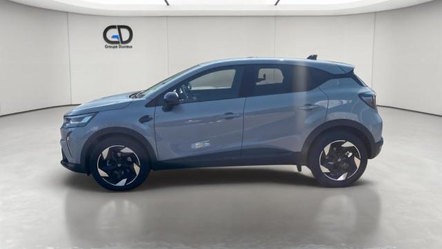 Renault Captur image 7