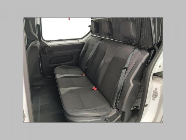 Renault Kangoo Van image 4