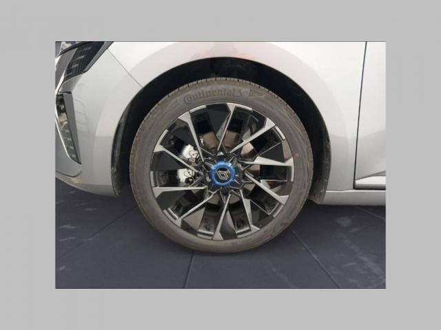 Renault Clio image 1