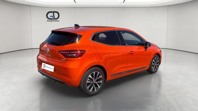 Renault Clio image 4