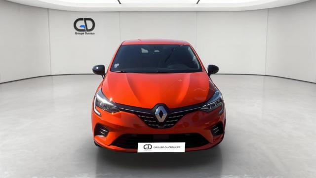 Renault Clio image 9