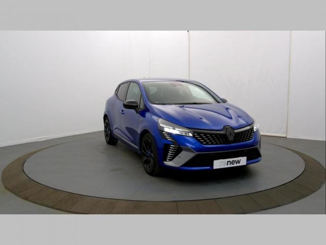 Renault Clio image 9