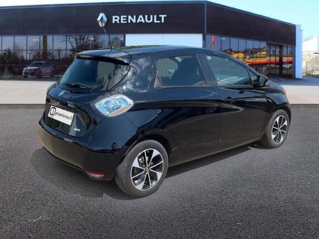 Renault Zoe image 1
