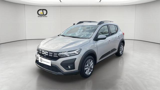 Dacia Sandero d’occasion