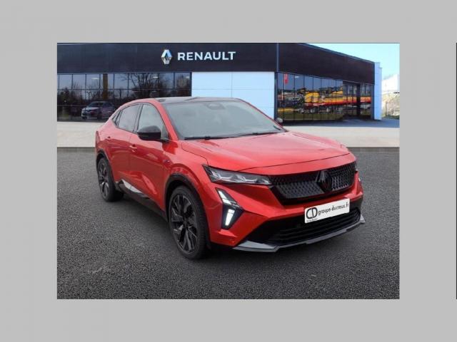 Renault Rafale E-Tech Full Hybrid 200 Ch Esprit Alpine