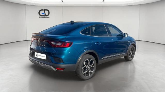 Renault Arkana image 9