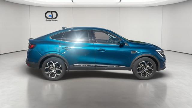 Renault Arkana image 5