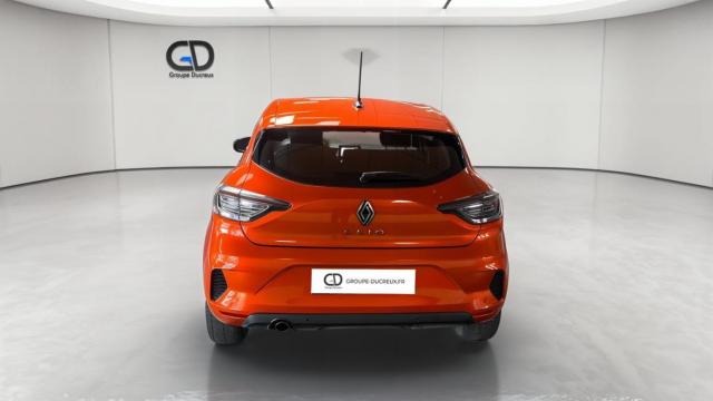 Renault Clio image 5
