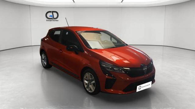 Renault Clio image 9