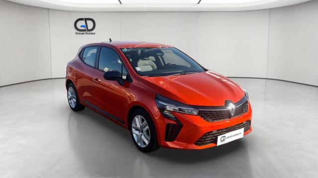 Renault Clio image 8