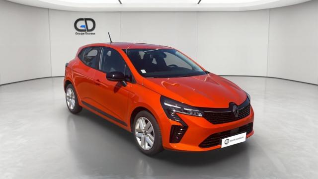 Renault Clio image 7