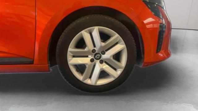 Renault Clio image 4