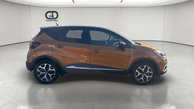 Renault Captur image 8