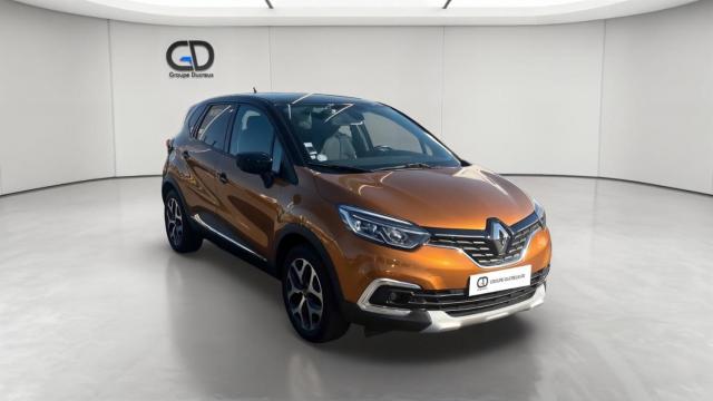 Renault Captur image 5