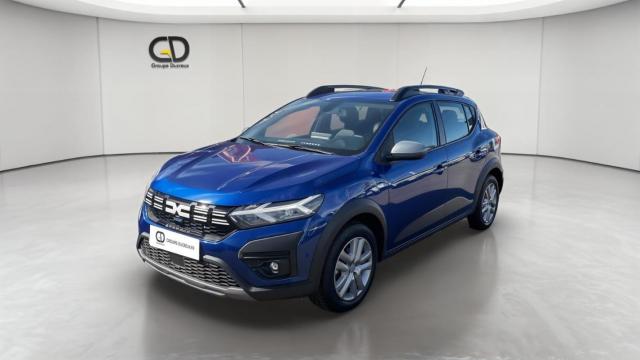 Dacia Sandero d’occasion