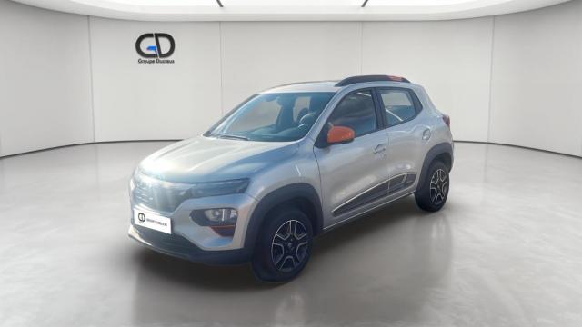 Dacia Spring d’occasion