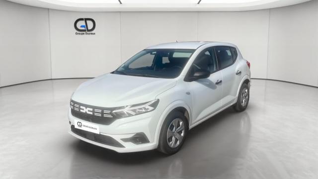 Dacia Sandero d’occasion