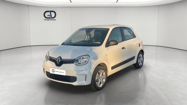 Renault Twingo d’occasion