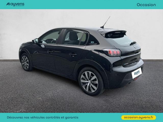 Peugeot 208 image 6