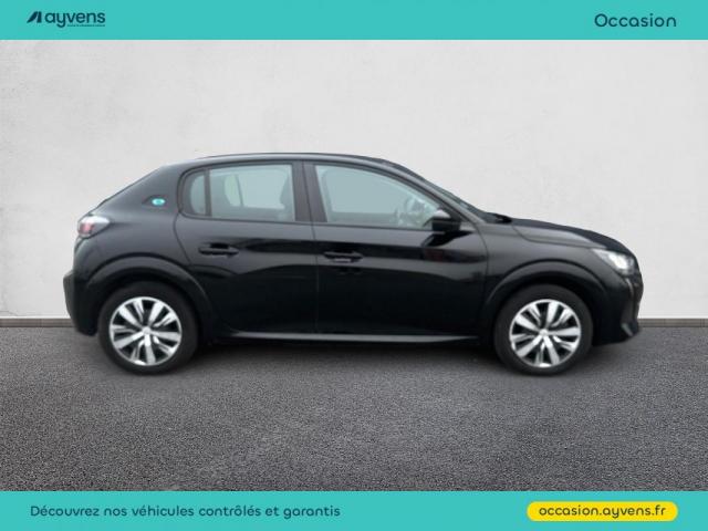 Peugeot 208 image 7