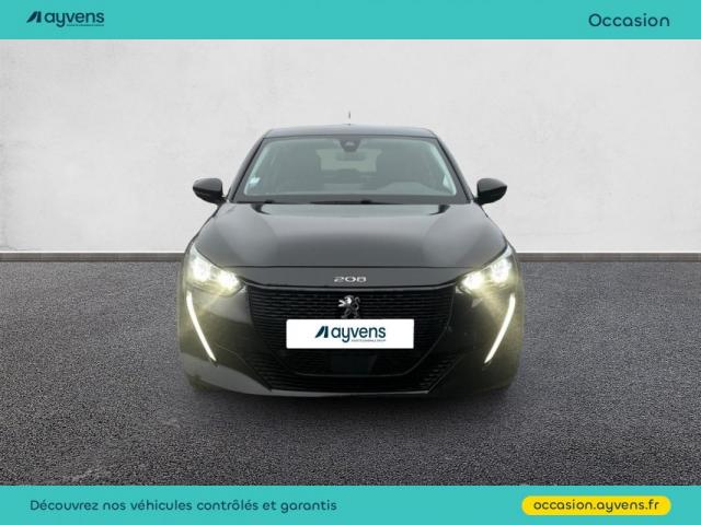 Peugeot 208 image 3