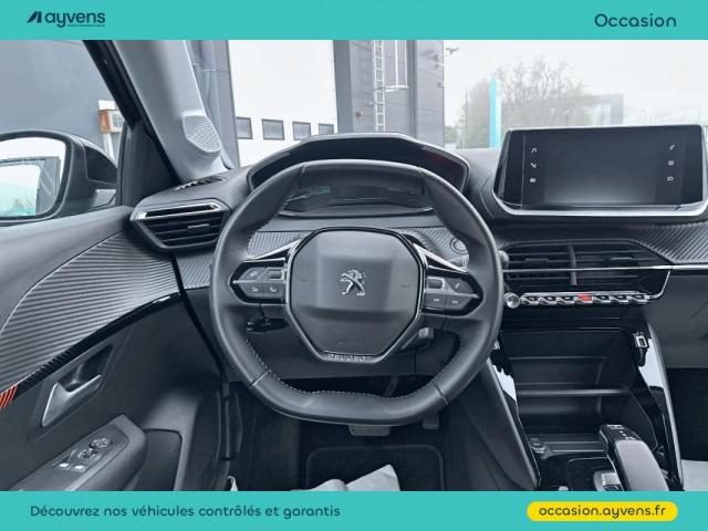 Peugeot 208 image 9