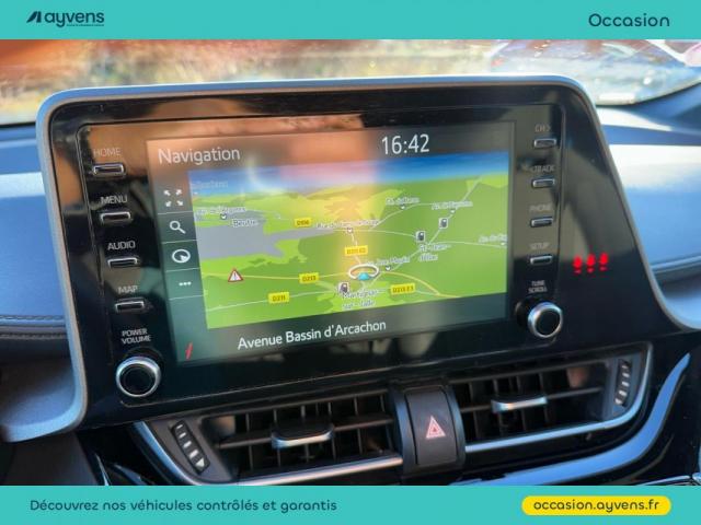 Toyota C-Hr image 5