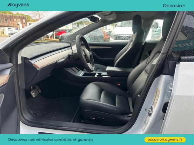 Tesla Model 3 image 7