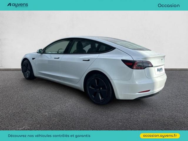 Tesla Model 3 image 4