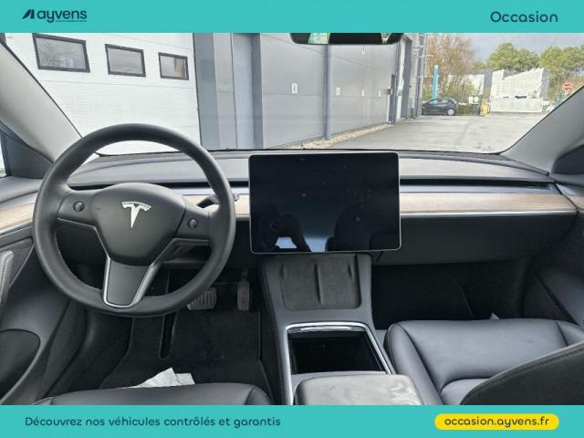 Tesla Model 3 image 2