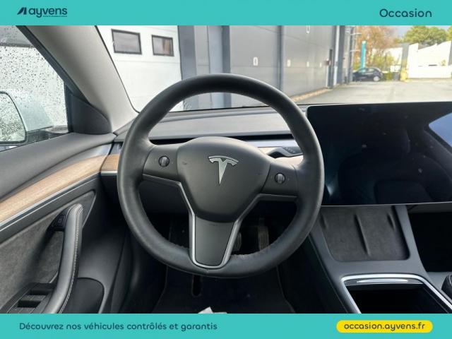 Tesla Model 3 image 1