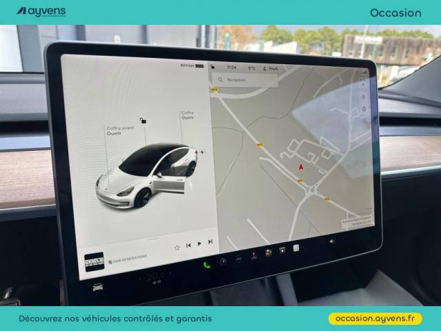 Tesla Model 3 image 3