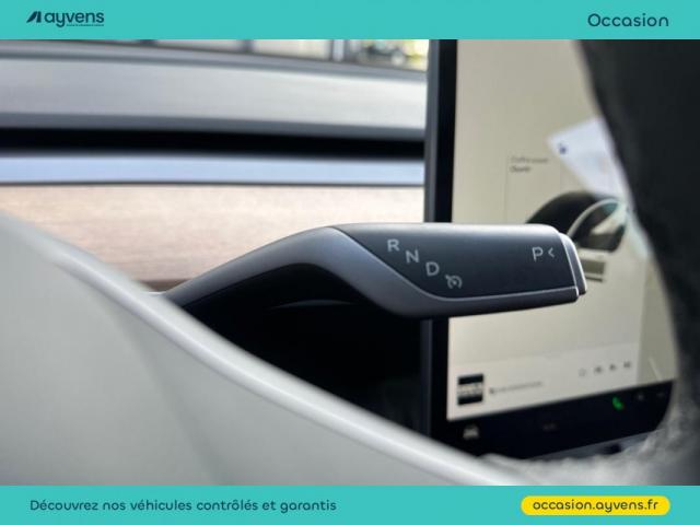 Tesla Model 3 image 5