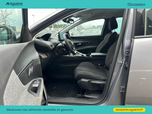 Peugeot 3008 image 8