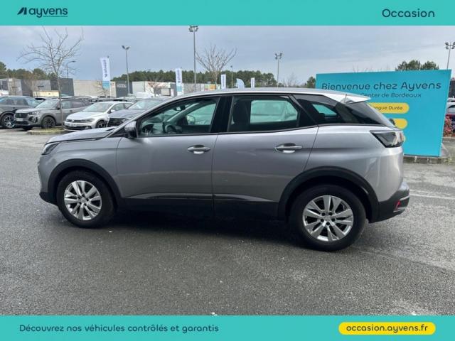 Peugeot 3008 image 1