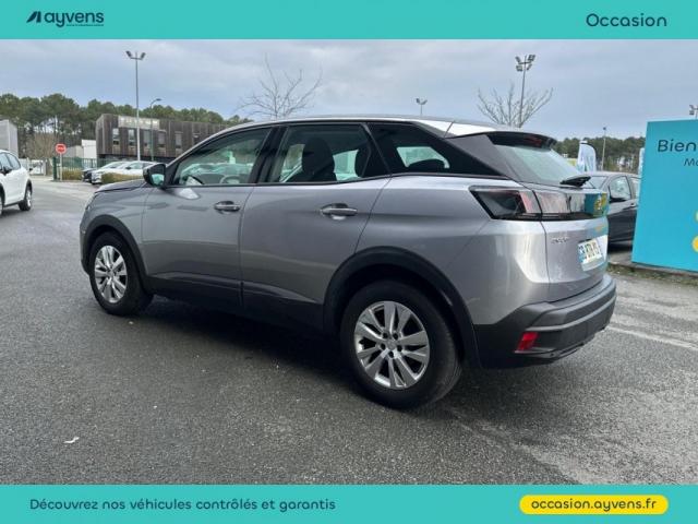 Peugeot 3008 image 7