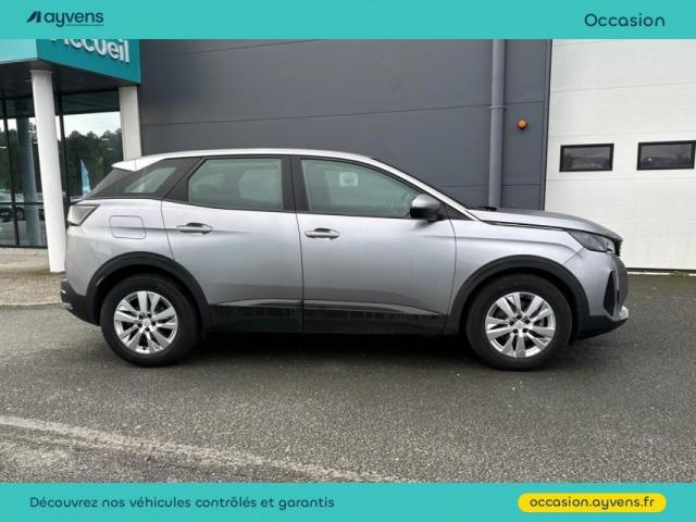 Peugeot 3008 image 9