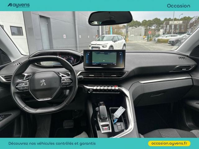 Peugeot 3008 image 4