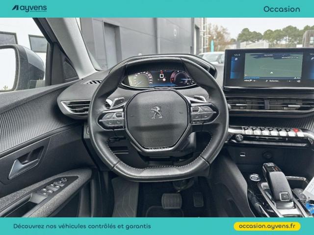 Peugeot 3008 image 6