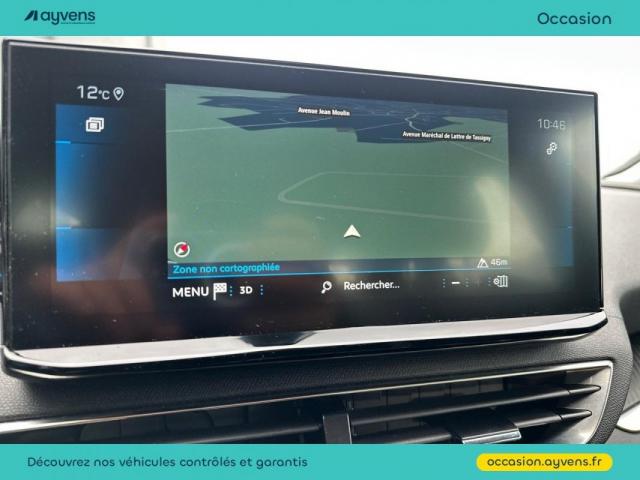 Peugeot 3008 image 2