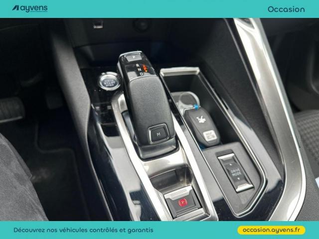 Peugeot 3008 image 5