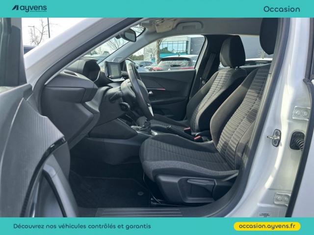 Peugeot 2008 image 2
